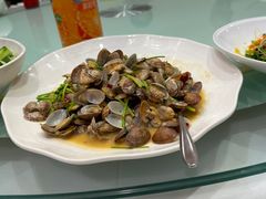 -青岛蓝海大饭店·爱琴海自助餐厅(崂山店)