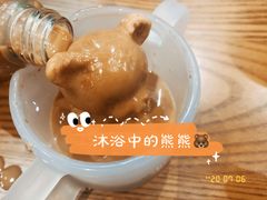 -肥韬茶餐厅(南山mini店)