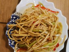 -傅记酱肉