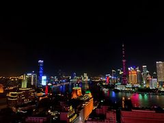 -顶层酒吧ROOF(上海艾迪逊酒店)