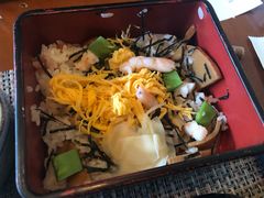 寿司饭-田野日本料理(仙霞路店)