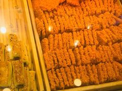 -周记传统糕点PASTRY(蜀汉路店)