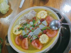 -花水湾红太阳牛肉汤锅