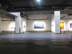 -大芬美术馆