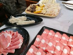 -东来顺饭庄(apm总店)