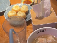 -鑫震源·苏式大虾生煎(山塘街店)