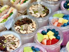 -福晶园益生菌蛋糕面包(紫荆山店)