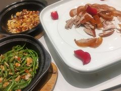 -万荣烤鸭店·北京菜(天坛店)
