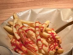 -火鬼 PYRO(五道口店)