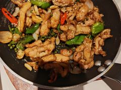 -张大嘴菜馆(庞各庄店)