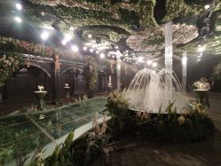 -格乐利雅婚礼艺术中心(南外滩店)