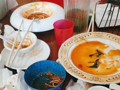 -儿童菜·采风阁家常菜餐厅(亚龙湾天域酒店)