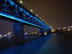 -武汉两江游览·夜游长江(汉口粤汉码头)
