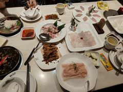 -围炉夜话·潮汕卤水火锅(榕江店)