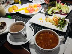 -斗牛士牛排餐厅(嘉里汇店)