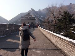 -居庸关长城