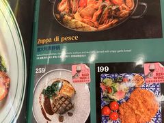 -BOTTEGA意库(中骏世界城店)