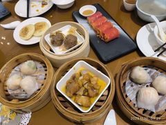 -豫璟轩中餐厅(南昌万怡店)