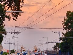 -汉水谣·江景餐厅(江滩店)