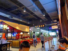 -永旺梦乐城(金银潭店)