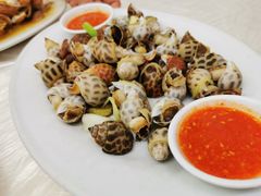 -老三鱼仔店