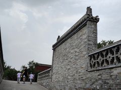 -山西王家大院