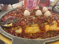 -南锣南门(东方银座店)