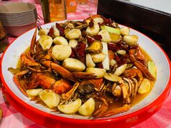 -为民烧烤吧.自贡爆炒菜.成都烧烤(收录20年好店)