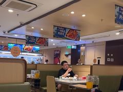-海底捞火锅(银泰中心店)
