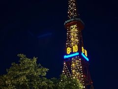 -札幌电视塔