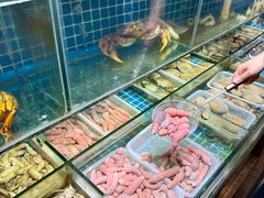 -烧货·活海鲜炭烧(湖滨商业街店)