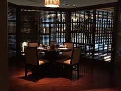 -佛山希尔顿酒店·融誉亚洲美食荟