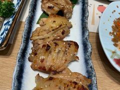 -上户日本料理(北仑富邦店)