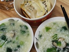 -汪记大王锅贴(成山路店)