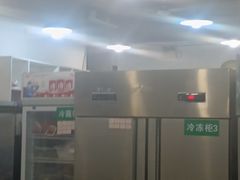 -德四家·云南傣味烧烤品牌(和谐店)
