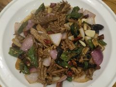 -味好美砂锅居(丰储街店)