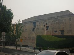 -上海四行仓库抗战纪念馆