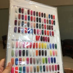-LILY NAILS美甲美睫