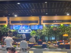 -川骄海鲜自助(亚运村店)