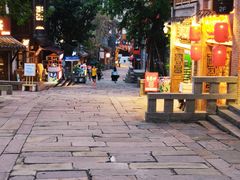 -重庆十八梯传统风貌区