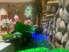 -青水瓦台(青山店)