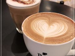 -Peet's 皮爷咖啡(东湖路手作店)