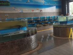 -蓝珊甄选海鲜自助·火锅大排档(近阿那亚店)