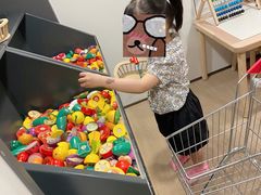 -BossBabe亲子餐厅(金光华广场店)