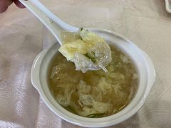 宋嫂鱼羹-楼外楼(西湖景区孤山路店)