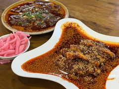 -天全县三土司椒麻鸡餐厅