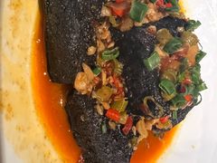 -沅江水·湖南家宴(南村万博长隆商圈店)