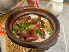 -啫神·广州地标美食(北京路店)