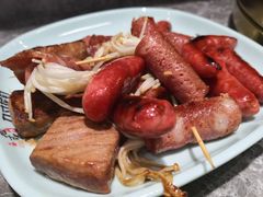 -九寸花汀(摩天活力城店)