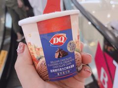 -DQ·蛋糕·冰淇淋(万象城店)